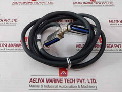 Hitachi Fta2-303 Programmer-printer Cable 3 Meter J-kfta03