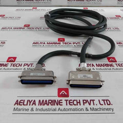 Hitachi Fta2-304 Programmer-printer Cable 3 Meter Apm2-3 J19