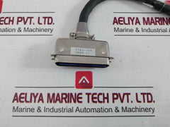 Hitachi Fta2-304 Programmer-printer Cable 3 Meter Apm2-3 J19