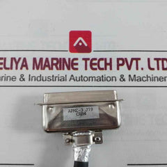 Hitachi Fta2-304 Programmer-printer Cable 3 Meter Apm2-3 J19