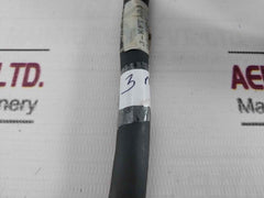 Hitachi Fta2-304 Programmer-printer Cable 3 Meter Apm2-3 J19
