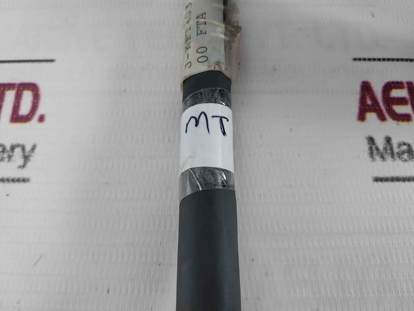 Hitachi Fta2-304 Programmer-printer Cable 3 Meter Apm2-3 J19