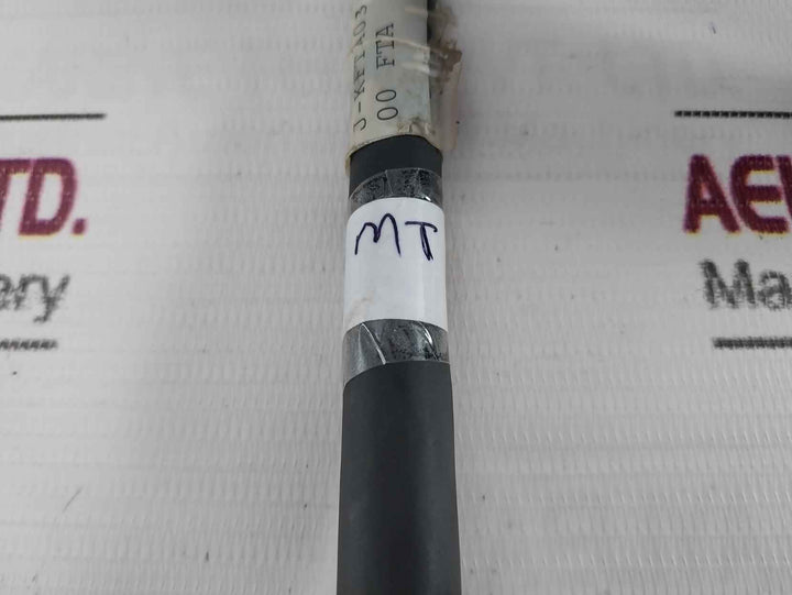 Hitachi Fta2-304 Programmer-printer Cable 3 Meter Apm2-3 J19