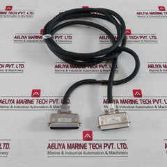 Hitachi Fta2-304 Programmer-printer Cable 3 Meter Apm2-3 J19