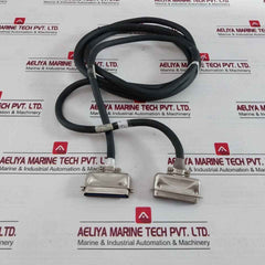 Hitachi Fta2-304 Programmer-printer Cable 3 Meter Apm2-3 J19