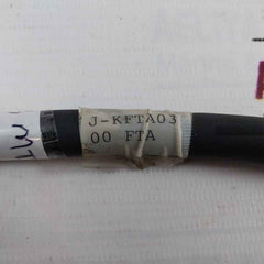 Hitachi Fta2-304 Programmer-printer Cable 3 Meter Apm2-3 J19