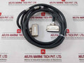 Hitachi Fta2-305 Programmer-printer Cable Cab4 J1 3-meter