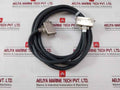 Hitachi Fta2-305 Programmer-printer Cable Cab4 J1 3-meter