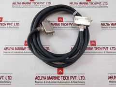 Hitachi Fta2-305 Programmer-printer Cable Cab4 J1 3-meter