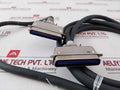 Hitachi Fta2-305 Programmer-printer Cable Cab4 J1 3-meter