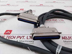 Hitachi Fta2-305 Programmer-printer Cable Cab4 J1 3-meter