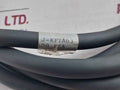 Hitachi Fta2-307 Programmer-printer Cable 3 Meter Apm2-3 J22