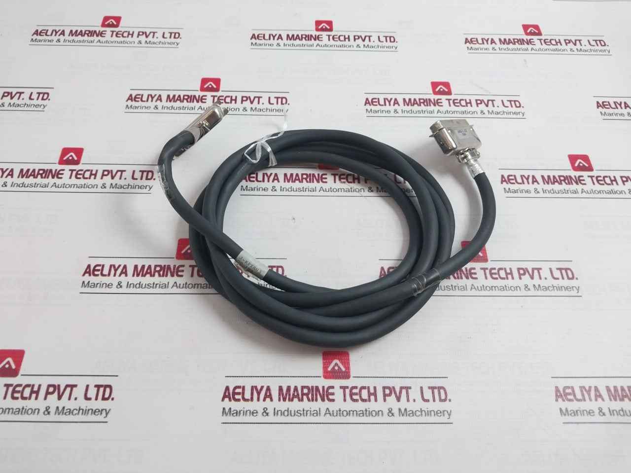 Hitachi Fta2-307 Programmer-printer Cable 3 Meter Apm2-3 J22