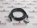 Hitachi Fta2-307 Programmer-printer Cable 3 Meter Apm2-3 J22