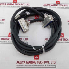Hitachi Fta2-309 Programmer Printer Cable 4 Meter Apm2-3 J24