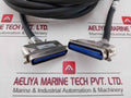 Hitachi Fta2-309 Programmer Printer Cable 4 Meter Apm2-3 J24