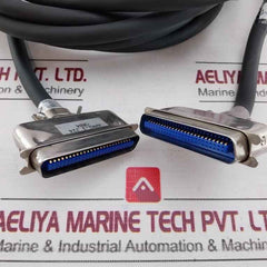 Hitachi Fta2-309 Programmer Printer Cable 4 Meter Apm2-3 J24