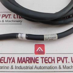 Hitachi Fta2-309 Programmer Printer Cable 4 Meter Apm2-3 J24