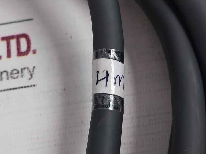 Hitachi Fta2-310 Programmer-printer Cable J-kfta04 4 Meter Cab4 J1