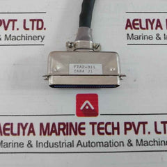 Hitachi Fta2-311 Programmer-printer Cable 4M Apm2-3 J26