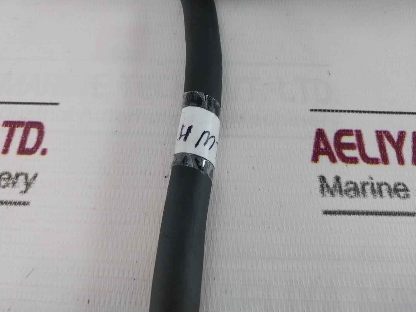 Hitachi Fta2-311 Programmer-printer Cable 4M Apm2-3 J26