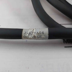 Hitachi Fta2-311 Programmer-printer Cable 4M Apm2-3 J26