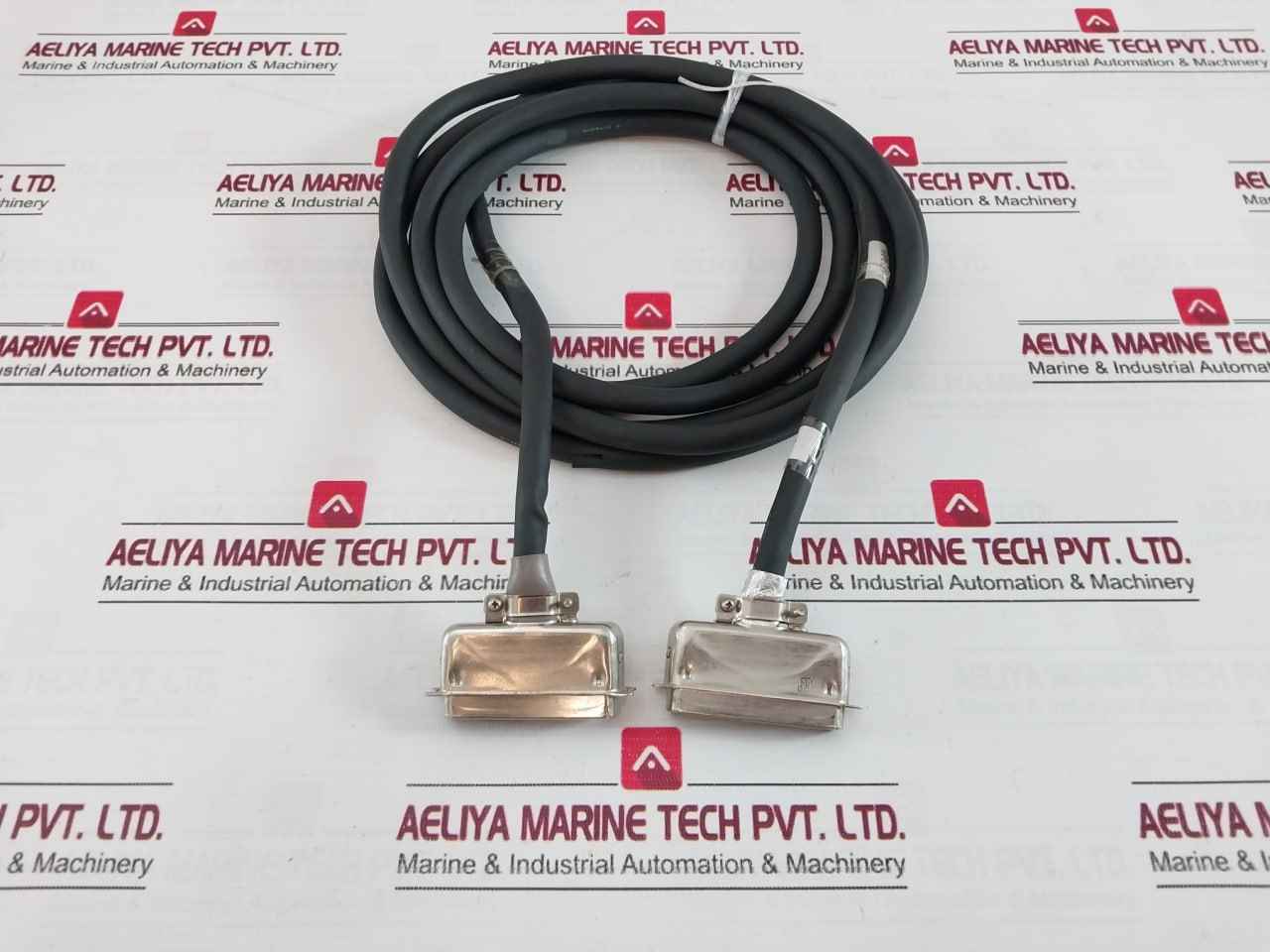 Hitachi Fta2-311 Programmer-printer Cable 4M Apm2-3 J26