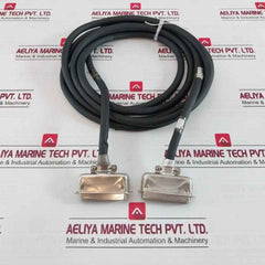 Hitachi Fta2-311 Programmer-printer Cable 4M Apm2-3 J26