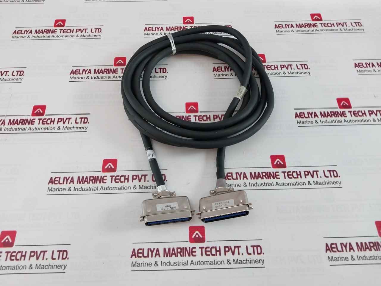 Hitachi Fta2-311 Programmer-printer Cable 4M Apm2-3 J26