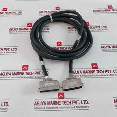 Hitachi Fta2-311 Programmer-printer Cable 4M Apm2-3 J26
