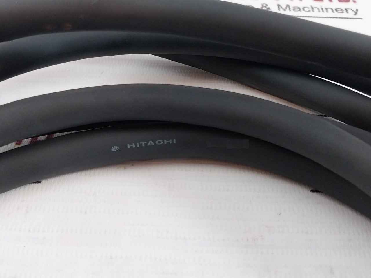Hitachi Fta2-311 Programmer-printer Cable 4M Apm2-3 J26
