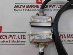 Hitachi Fta2-402 Programmer-printer Cable 2 Meter