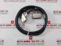 Hitachi Fta2-402 Programmer-printer Cable 2 Meter
