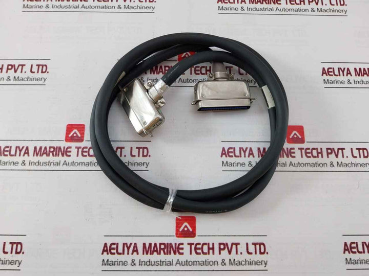 Hitachi Fta2-402 Programmer-printer Cable 2 Meter