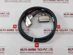 Hitachi Fta2-402 Programmer-printer Cable 2 Meter