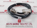 Hitachi Fta2-402 Programmer-printer Cable 2 Meter