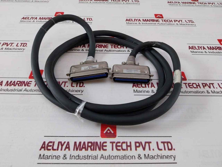 Hitachi Fta2-402 Programmer-printer Cable 2 Meter