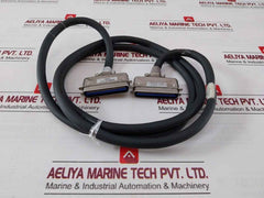 Hitachi Fta2-402 Programmer-printer Cable 2 Meter