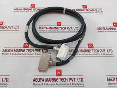 Hitachi Fta2-402 Programmer-printer Cable 2 Meter