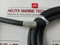 Hitachi Fta2-406 Programmer-printer Cable 3 Meter