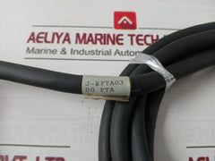 Hitachi Fta2-406 Programmer-printer Cable 3 Meter