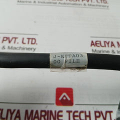 Hitachi Fta2-406 Programmer-printer Cable 3 Meter