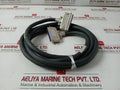 Hitachi Fta2-406 Programmer-printer Cable 3 Meter