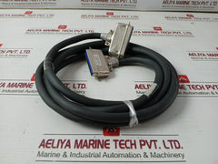 Hitachi Fta2-406 Programmer-printer Cable 3 Meter