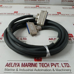 Hitachi Fta2-406 Programmer-printer Cable 3 Meter