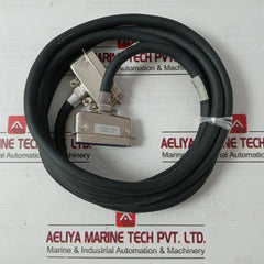 Hitachi Fta2-406 Programmer-printer Cable 3 Meter