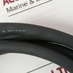 Hitachi Fta2-406 Programmer-printer Cable 3 Meter