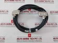 Hitachi Fta2-407 Programmer-printer Cable 3 Meter