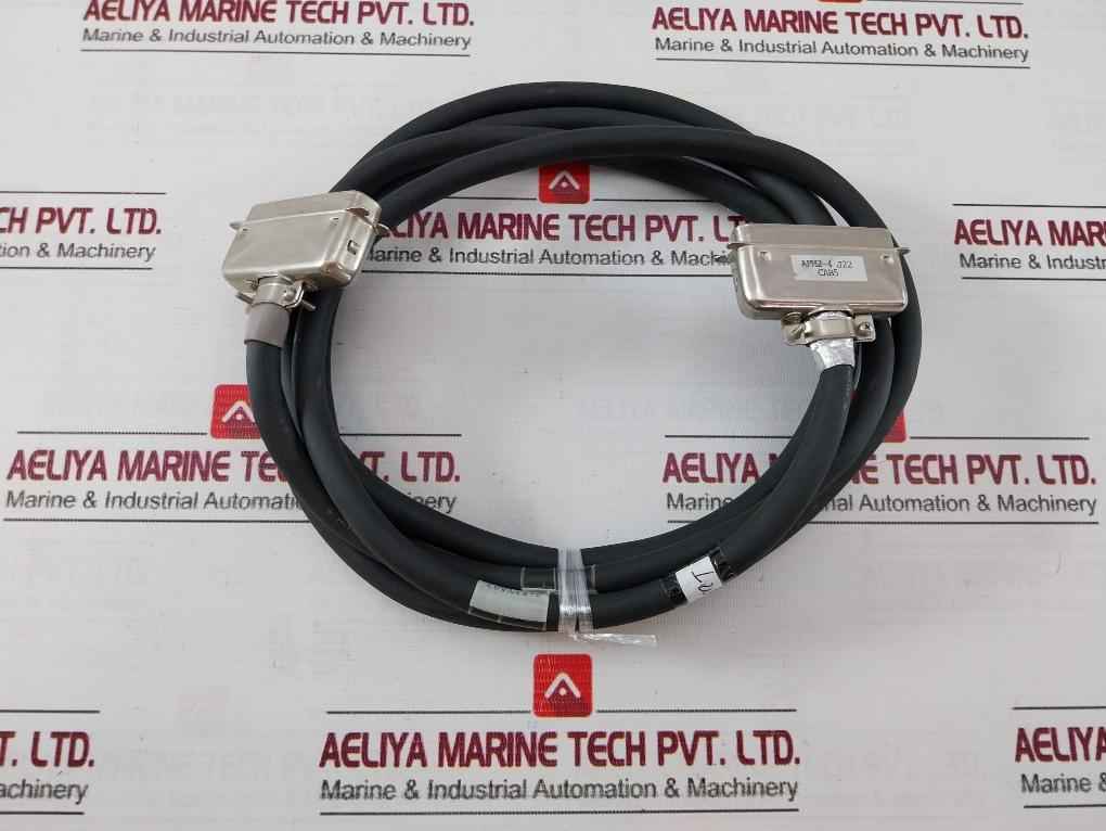 Hitachi Fta2-407 Programmer-printer Cable 3 Meter