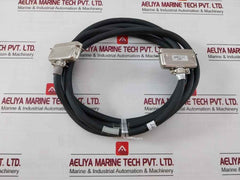Hitachi Fta2-407 Programmer-printer Cable 3 Meter
